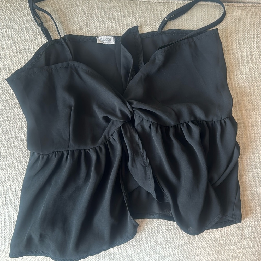 Brandy Melville Crop Top